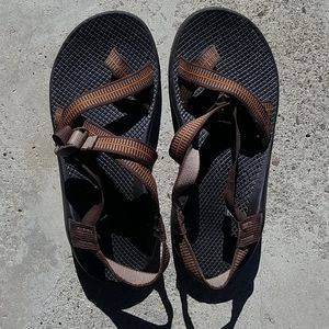 Chaco Sandals
